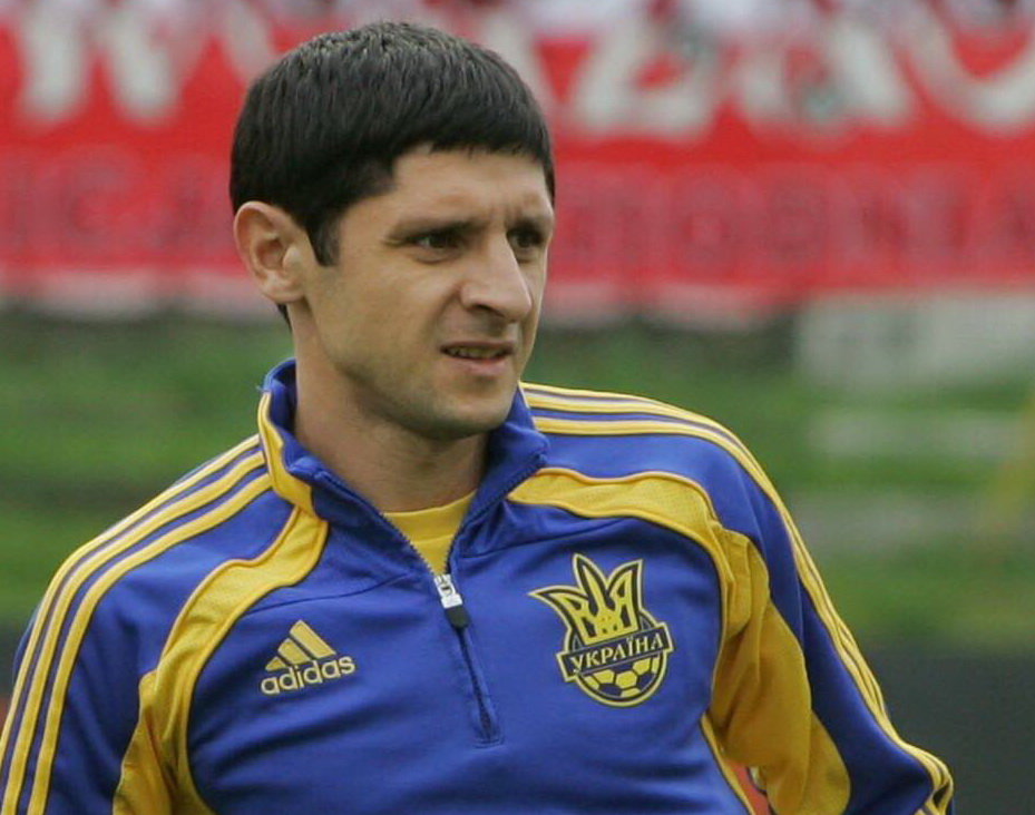 Олег Красноперов