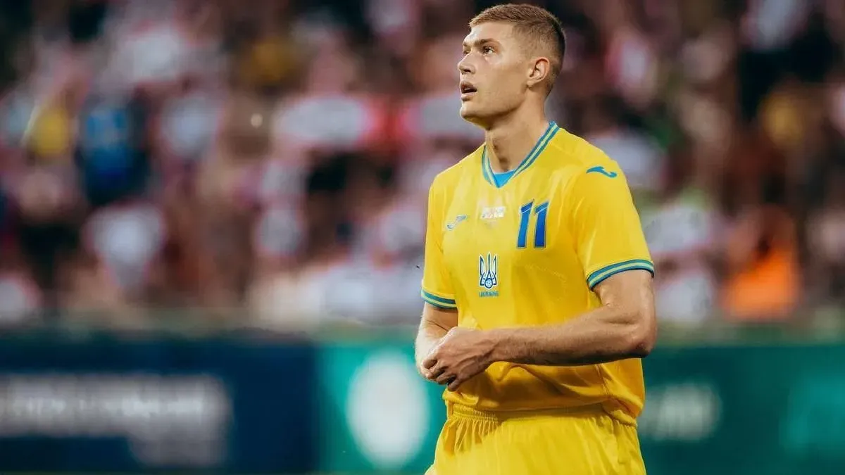 Фіорентина націлилася на форварда збірної України: конкурентом «фіалок» є Ювентус