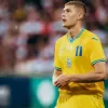 Довбика запропонували чемпіону Суперліги: може замінити зіркового форварда