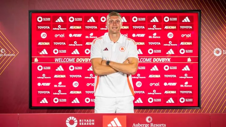 Стали відомі нові деталі травми Довбика: чи зіграє форвард проти Швеції у відборі ЧС-2026