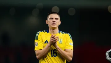 Гол Миколенка допоміг Евертону перемогти Фулгем, Брентфорд здолав Іпсвіч: відомі оцінки українцям