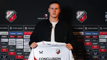 Утрехт орендував форварда збірної України U-21: відомі деталі переходу гравця