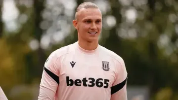 Таловєров отримав відзнаку за матч: захисник збірної України вдало провів гру Кубка Англії