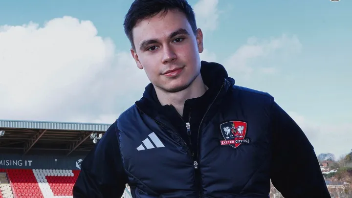 «Я б порадив Реброву розглянути його»: журналіст знайшов форварда для збірної України