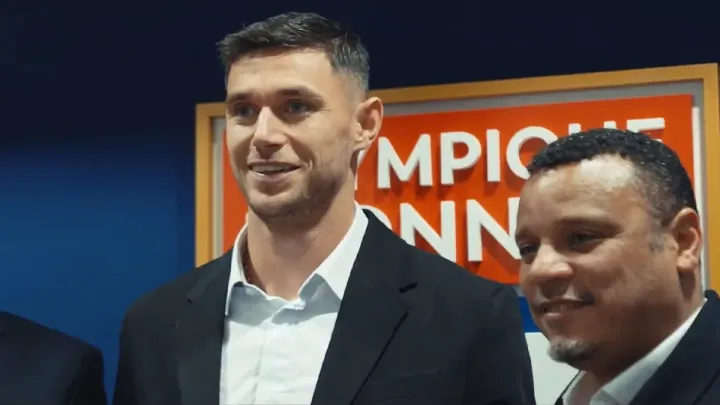 Дебют Яремчука у Ліоні доведеться відкласти: Фонсека зробив заяву про українця