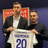 Яремчук змінив клуб: форвард збірної України гратиме у Франції