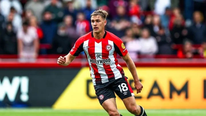 Брентфорд впевнено переміг Сандерленд: відео дебютного голу Ярмолюка в АПЛ