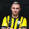 Чемпіон Греції оголосив про трансфер українця: Зубков змінив клуб