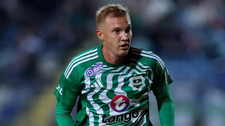 Коваленко знайшов новий клуб: українець залишається у чемпіонаті Кіпру