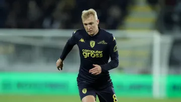 Гол Коваленка не допоміг вийти до фіналу Кубка Італії: Болонья переграла Емполі