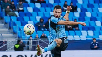 Українець забив гол у матчі відбору ЛЧ: Слован пройшов чемпіона Грузії
