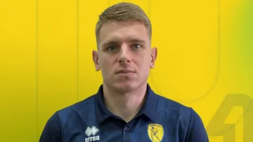 Панетолікос підсилився колишнім голкіпером збірної України U-21: відомий термін угоди з гравцем