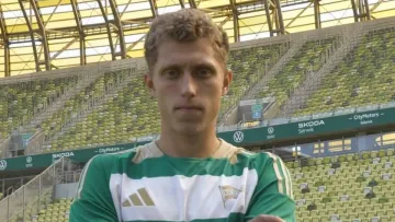 Лехія підписала лідера збірної України U-19: нове підсилення для Лупашка