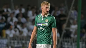 Жироні відмовили у трансфері форварда збірної України U-21: вказано причину рішення