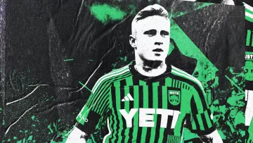 Клуб MLS оголосив про підписання захисника збірної України: сума трансферу не відома