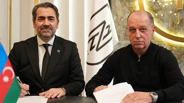 Вернидуб очолив амбітний клуб: названо зарплату українського тренера