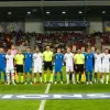 Збірна України зазнала другої поразки у Лізі націй: підопічні Мальдери поступилися Угорщині
