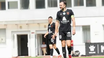 Богданов сформував збірну першої частини УПЛ: у списку аж чотири гравці ЛНЗ