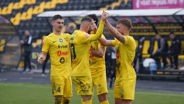 Буковина – Нива Т: де дивитися західноукраїнське дербі та явний фаворит кубкового протистояння