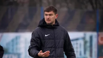 «Не має бути недооцінки суперника»: Фещук застеріг гравців збірної України U-20 перед стартом на ЧС-2025