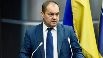  «Це створить певні проблеми»: президент ПФЛ відреагував на зняття українського клубу з чемпіонату