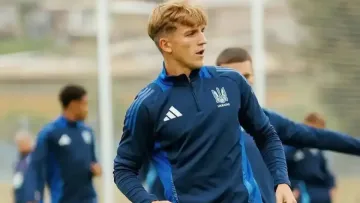 Гравець збірної України U-20 зацікавив європейський клуб: футболіст може залишити Інгулець