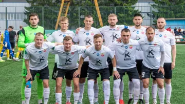 Полтава разом з Епіцентром вийшла до УПЛ: визначилися суперники Ворскли та Лівого Берега в плей-оф