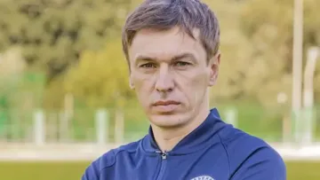 Український клуб повністю змінив склад: директор відверто розповів про комплектацію команди