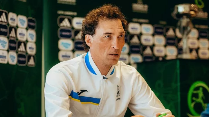 «Готуємось до дуже непростого турніру»: Михайленко зробив заяву перед стартом Євро-2026