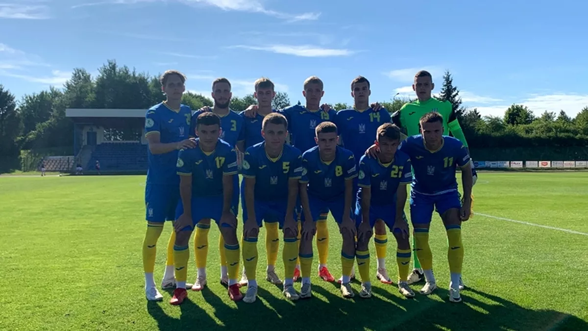 Франція U-19 – Україна U-19: коли та де дивитися наживо півфінальний матч команди Михайленка на Євро-2024