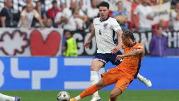 Відомі фіналісти Євро-2024: Англія і Нідерланди у матчі з голом у компенсований час визначили суперника Іспанії