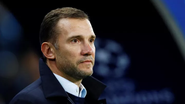 «Нам дістався найскладніший суперник»: що сказав Шевченко в інтерв'ю шведським ЗМІ