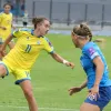 Збірна України програла Ісландії: підопічні Андрущак посіли останнє місце у групі відбору