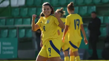 Жіноча збірна України здолала Австрію: підопічні Пятенка завершили виступ на турнірі She Plays-2025