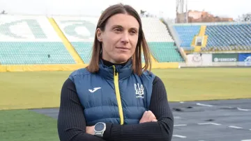 Призначено головного тренера жіночої збірної України: відомо, хто замінив Пятенка