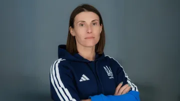 «Зіграти з ними – дуже цінний досвід»: тренер збірної України висловилася до суперниць відбору ЧС-2027