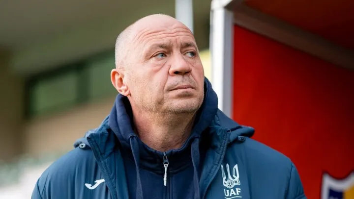 Пятенко залишає посаду головного тренера жіночої збірної України: відомо, хто замінить спеціаліста