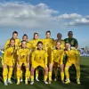 Збірна України WU-17 переграла Ісландію: українки зберегли прописку в Лізі А