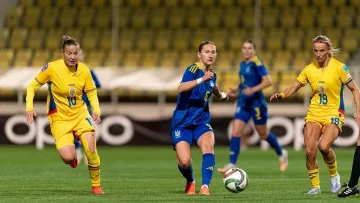 Збірна України втратила перемогу над Румунією: підопічні Пятенка зіграли контрольний матч