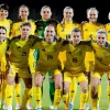 УАФ оголосила склад збірної України на матчі Ліги націй: суперницями будуть Албанія та Хорватія