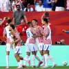 Перша перемога «картатих»: збірна Хорватії здолала Панаму у напруженому поєдинку ЧС-2026