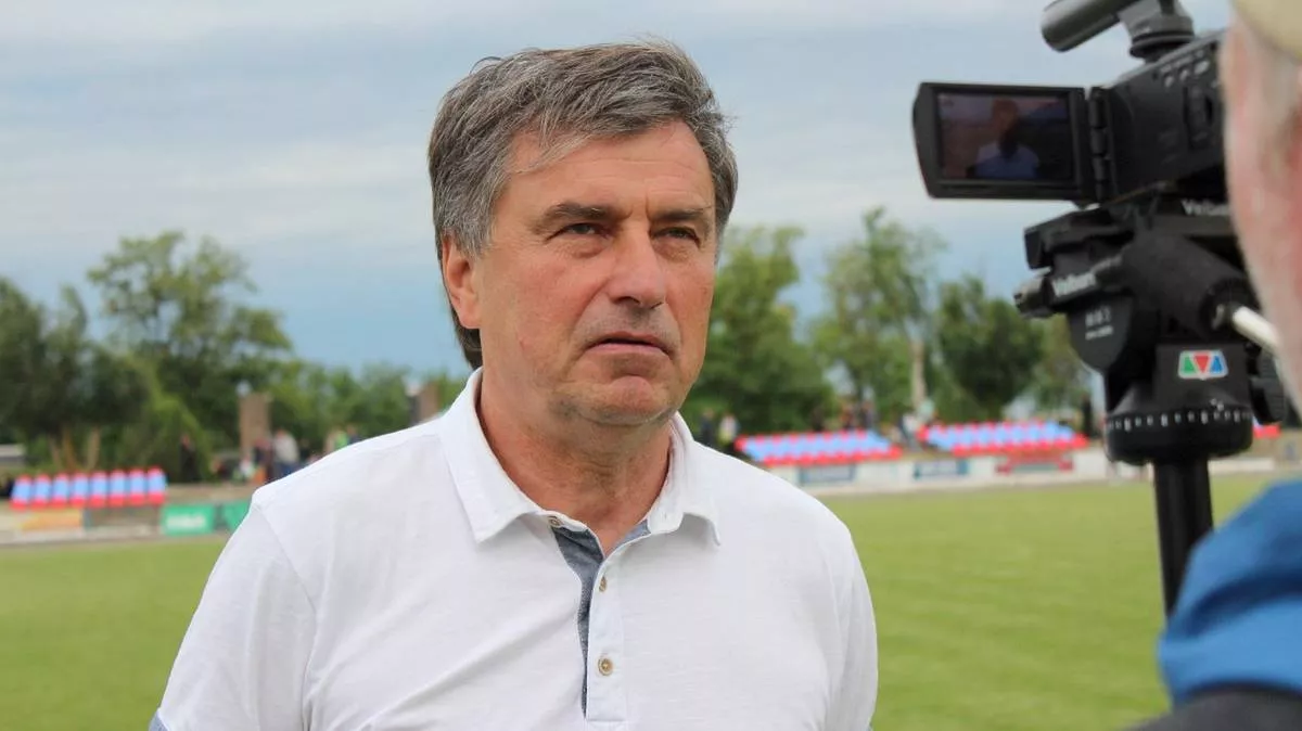 Проблема в обороні: відомий тренер розповів, чому Україна не може втримати ворота «на замку»