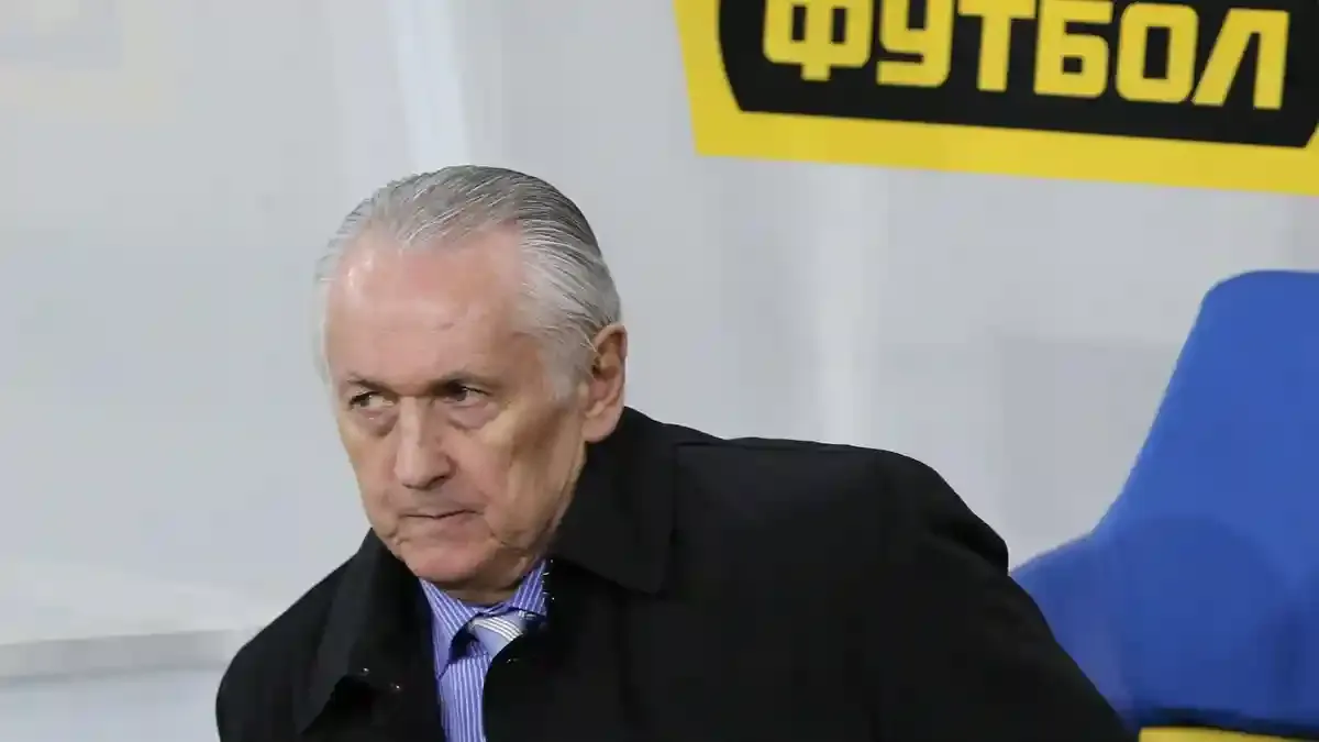 «Заїжджали на базу днів за 5 до гри і залишалися там»: ексгравець збірної України назвав тренера-тирана