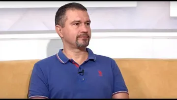 «Золотий мікрофон»: Федорчук та Сабо назвали найкращих спортивних журналістів 2024 року