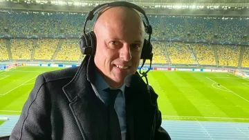«Сучасний футбол змінився»: Вацко назвав головну проблему збірної України на Євро-2024