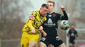 Чернігів здолав Фенікс-Маріуполь: визначився останній півфіналіст Кубка України