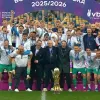 Динамо переграло Чернігів у фіналі Кубка України: підопічні Костюка вийшли до єврокубків