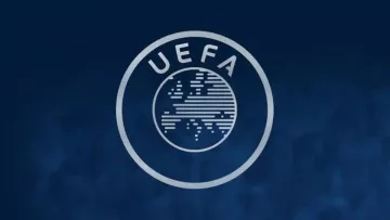 Оновлений клубний рейтинг УЄФА: які місця займають Шахтар, Динамо, Зоря і Дніпро-1