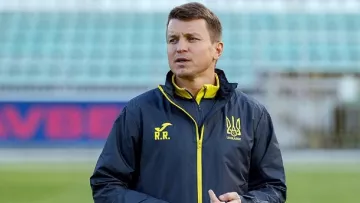 «Не гроші грають у футбол»: Ротань назвав винних у невдачі збірної України на Євро-2024
