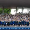 Відкрите тренування збірної України викликало аншлаг: збір у Львові є подякою кожному українцю 